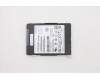 Lenovo 00UR140 SSD_ASM 128G,2.5",7mm,SATA6G,SDISK,STD
