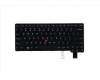 Lenovo NB_KYB Carling KBD,USI,DFN para Lenovo ThinkPad Yoga 460 (20EL)