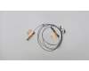 Lenovo ANTENNA ANTENNA,WLANWWAN,ASM,PPS,SPD para Lenovo ThinkPad T470 (20JM/20JN)