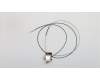 Lenovo ANTENNA ANTENNA,WLAN,ASM,LUX para Lenovo ThinkPad T470 (20JM/20JN)
