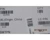 Lenovo 00UR502 CABLE CABLE,FFC8P G PAD=0.3CVILUX