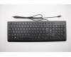 Lenovo DT_KYB USB Calliope KB BK ARA/FRA para Lenovo ThinkCentre M70s (11DC)