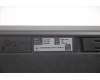 Lenovo DT_KYB USB Calliope KB BK FRA para Lenovo IdeaCentre 310A-15IAP (90GT)