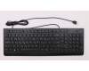 Lenovo DT_KYB USB Calliope KB BK GRE/US para Lenovo ThinkCentre M70s (11DC)