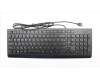 Lenovo DT_KYB USB Calliope KB BK KOR para Lenovo IdeaCentre 310A-15IAP (90GT)