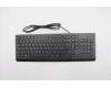 Lenovo DT_KYB USB Calliope KB BK 096 ROM para Lenovo ThinkCentre M720s (10U6)