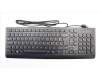 Lenovo DT_KYB USB Calliope KB BK EST para Lenovo ThinkCentre M70s (11DC)
