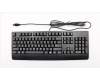 Lenovo DT_KYB USB TRDTNL KB BK 470 ARA para Lenovo ThinkCentre M70q Gen 4 (12E3)