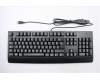 Lenovo DT_KYB USB TRDTNL KB BK 179 TUR para Lenovo ThinkCentre M70q Gen 4 (12E3)