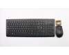 Lenovo KYB_MOUSE WL KM Calliope BK UKE para Lenovo IdeaCentre AIO 3-24IMB05 (F0EU)