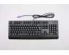 Lenovo DT_KYB PS2 TRDTNL KB BK 253 ARA para Lenovo ThinkCentre M720s (10U6)
