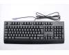Lenovo DT_KYB PS2 TRDTNL KB BK CZE para Lenovo ThinkCentre M720s (10U6)