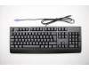 Lenovo DT_KYB PS2 TRDTNL KB BK POR para Lenovo ThinkCentre M720s (10U6)