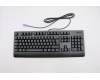 Lenovo DT_KYB PS2 TRDTNL KB BK SWS para Lenovo ThinkCentre M720s (10U6)
