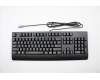 Lenovo DT_KYB PS2 TRDTNL KB BK EURO ENG para Lenovo ThinkCentre M720s (10U6)