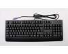 Lenovo DT_KYB PS2 TRDTNL KB BK SLV para Lenovo ThinkCentre M720s (10U6)