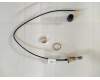 Lenovo ANTENNA Fru, Lx 190mm bendable SMA cable para Lenovo ThinkStation P330 Tiny (30D6)