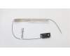 Lenovo ANTENNA LX AMD 720 340mm Front antenna para Lenovo IdeaCentre 720-18ASU (90H1)