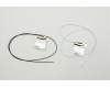 Lenovo ANTENNA DT-Y520(Z370) ANTENNA para Lenovo Legion Y520T-25ICZ (90JB/90JC)