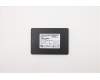 Lenovo 00XK718 SSD_ASM 128G,2.5",7mm,SATA3,SAM,STD