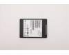 Lenovo 00XK726 SSD_ASM 128G,2.5",7mm,SATA3,SAN,STD
