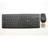 Lenovo KYB_MOUSE Primax RFBU71 2.4G BK AR para Lenovo ThinkCentre M70q (11DT)