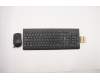Lenovo KYB_MOUSE Primax RFBU71 2.4G BK ES para Lenovo ThinkCentre M70q (11DT)