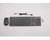 Lenovo KYB_MOUSE Primax A940 2.4G GY SW_F_G para Lenovo Yoga A940-27ICB (F0E5/F0E4)