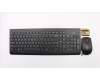 Lenovo KYB_MOUSE Primax RFBU71 2.4G BK AR_470 para Lenovo ThinkCentre M70q (11DT)