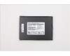 Lenovo 01AW589 SSD_ASM 128G,2.5",7mm,SATA6G,SAN,STD