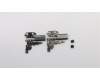 Lenovo 01AW985 Hinge,L/R,SLV,w/Plastic,JAR
