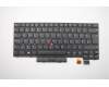 Lenovo 01AX606 NB_KYB Windu KBD EE LTN BL