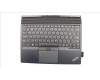 Lenovo NB_KYB X1TB-2,Thin KBD,BLK,ARA,PMX para Lenovo ThinkPad X1 Tablet Gen 2 (20JB/20JC)