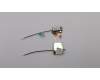 Lenovo ANTENNA Wifi antenna set para Lenovo ThinkPad X1 Tablet Gen 3 (20KJ/20KK)