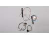 Lenovo ANTENNA Antenna,WLAN+WWAN,JT+JT para Lenovo ThinkPad X1 Yoga 3rd Gen (20LD/20LE/20LF/20LG)