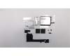 Lenovo MECHANICAL Planar Misc kit para Lenovo ThinkPad X1 Yoga 3rd Gen (20LD/20LE/20LF/20LG)