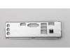 Lenovo SHIELD Intel APL Rear IO Shield,AVC para Lenovo IdeaCentre 310A-15IAP (90GT)