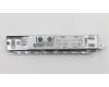 Lenovo BRACKET 334AT,Front I/O Brkt asm para Lenovo ThinkCentre M910q (10MU/10MX/10QN/10MV/10MW)