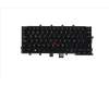Lenovo NB_KYB KBD BL CHY Spanish para Lenovo ThinkPad X270 (20HN/20HM)