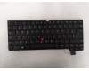Lenovo NB_KYB Thorpe2 KBD,ES,DFN para Lenovo ThinkPad 13 (20J2/20J1)