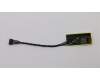 Lenovo ANTENNA antenna,NFC,DEX para Lenovo ThinkPad P14s Gen 2 (21A0/21A1)
