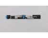 Lenovo CAMERA Camera,720P,Front,MIC,ZIF,Chy para Lenovo ThinkPad Yoga X380 (20LH/20LJ)