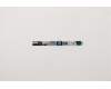 Lenovo CAMERA Camera,720P,Front,2MIC,ZIF,Chy para Lenovo ThinkPad T480s (20L7/20L8)