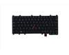 Lenovo NB_KYB Storm3,SRX,KB-BL,BK,ES para Lenovo ThinkPad Yoga X380 (20LH/20LJ)