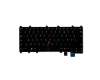 Lenovo NB_KYB Storm3,SRX,KB-BL,BK,FR para Lenovo ThinkPad Yoga X380 (20LH/20LJ)