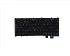 Lenovo NB_KYB Storm3,SRX,KB-BL,BK,PT para Lenovo ThinkPad Yoga X380 (20LH/20LJ)