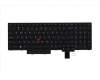 Lenovo 01HX174 NB_KYB TACHI2 CHY NBL-KB IN