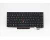 Lenovo NB_KYB Windu2 DFN NBL-KB ES para Lenovo ThinkPad T480 (20L5/20L6)