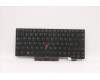 Lenovo NB_KYB Windu2 DFN NBL-KB PT para Lenovo ThinkPad T480 (20L5/20L6)