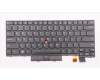 Lenovo NB_KYB Windu2 LTN BL-KB US para Lenovo ThinkPad T480 (20L5/20L6)